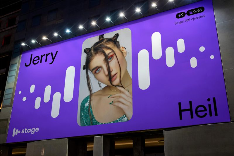 Jerry Heil