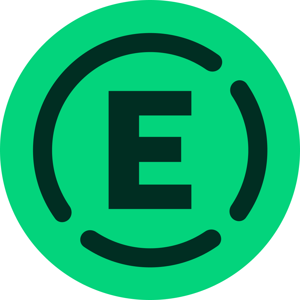 Expensify logo