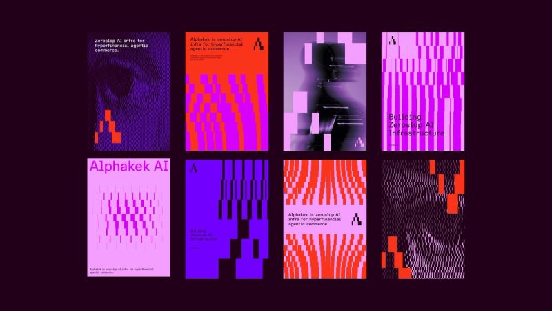 Poster grid