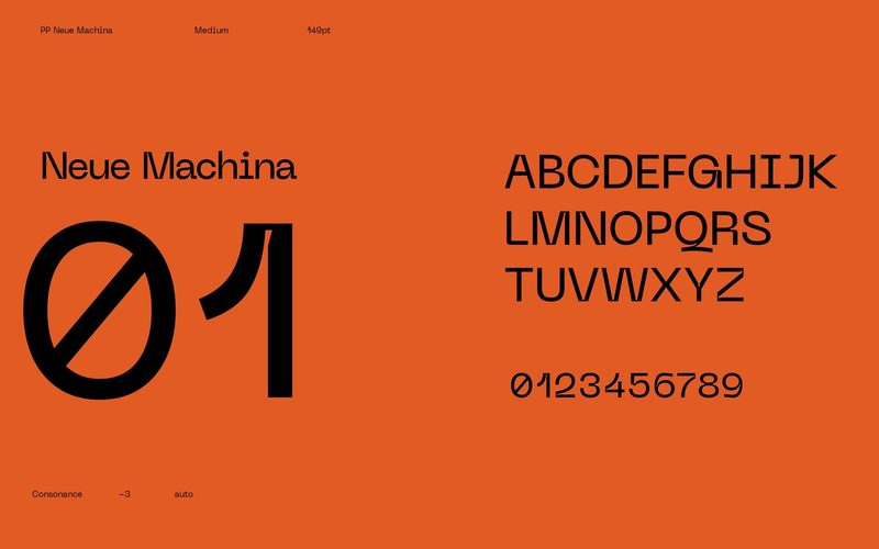 Neue Machina