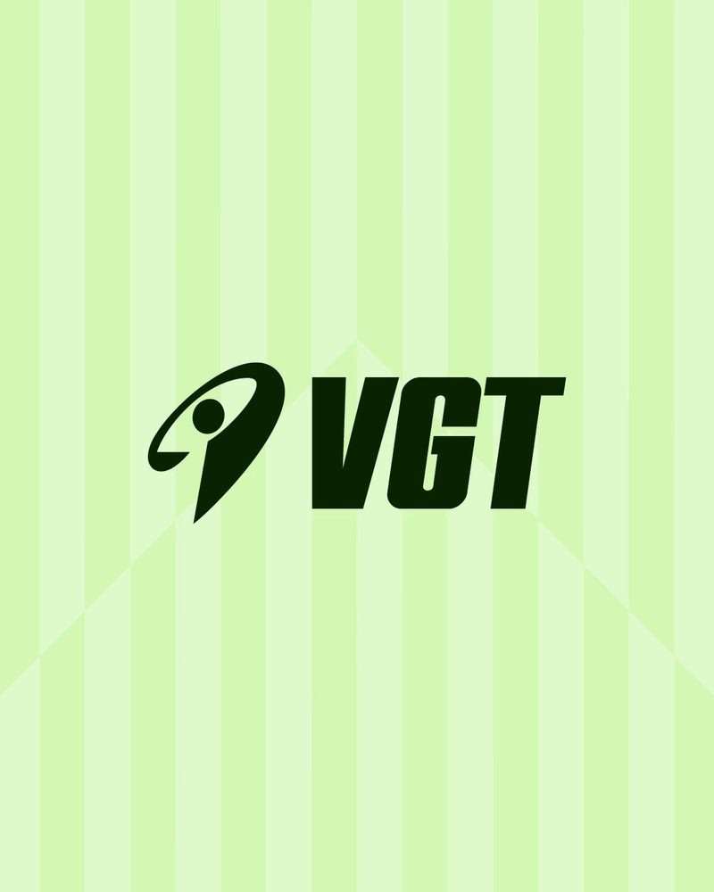 Vancouver Golf Tour Art Direction: Where does it all start stories, 2026 brand identity by Loki