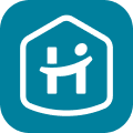 Holidu logo