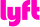 Lyft logo