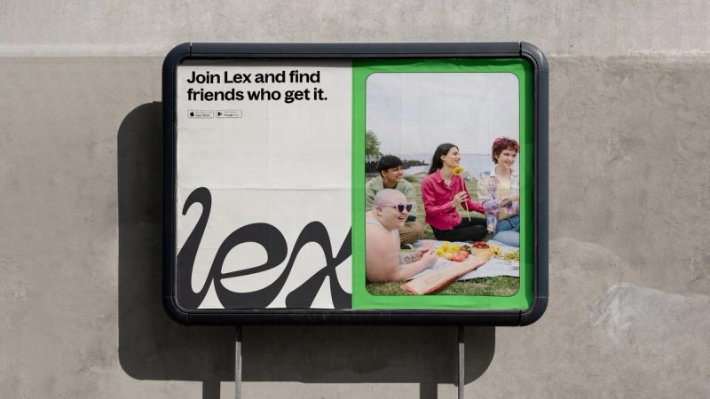 Lex Billboard