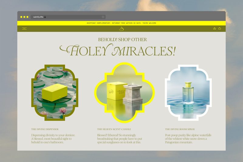 Website