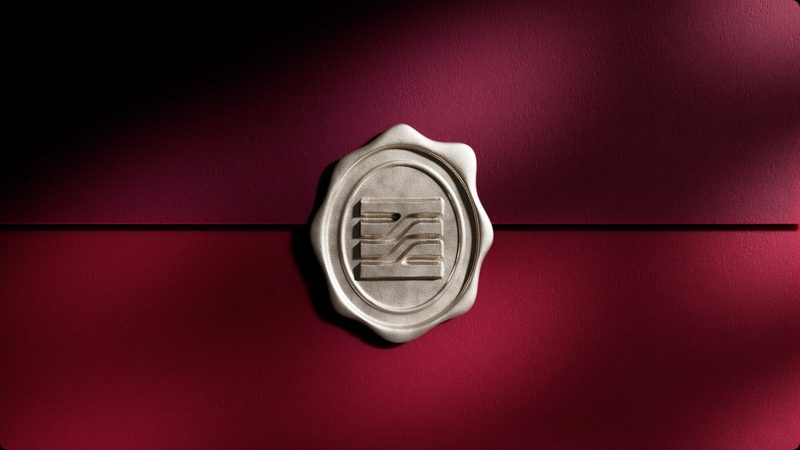 Wax seal