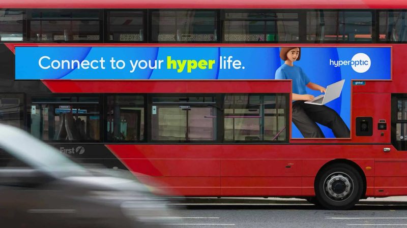 Bus