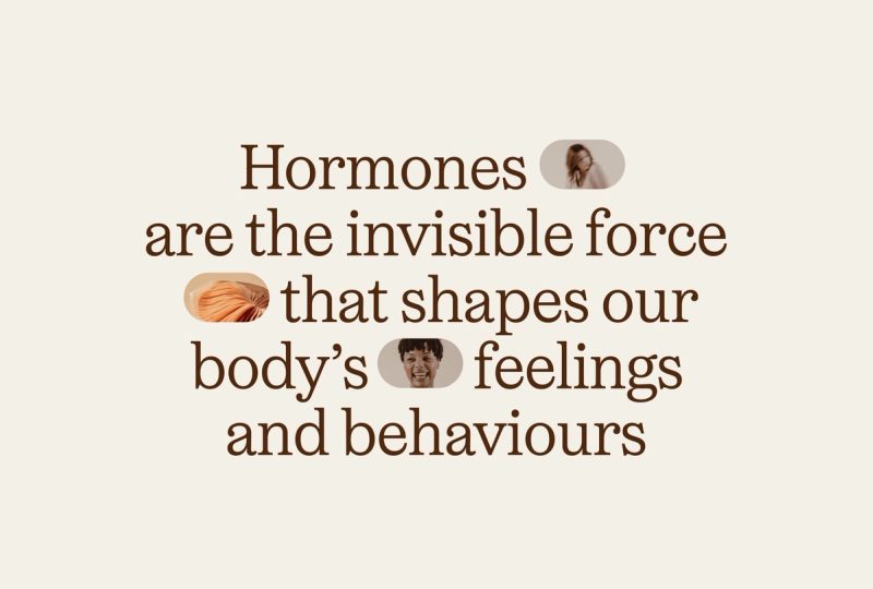 Hormones