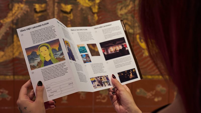 Leaflet