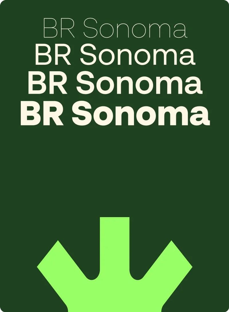 BR Sonoma