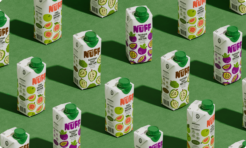 Carton grid