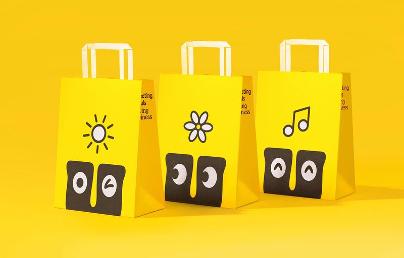 Paper bags
