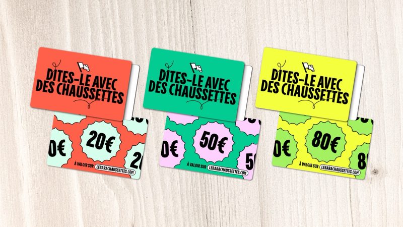 Gift cards