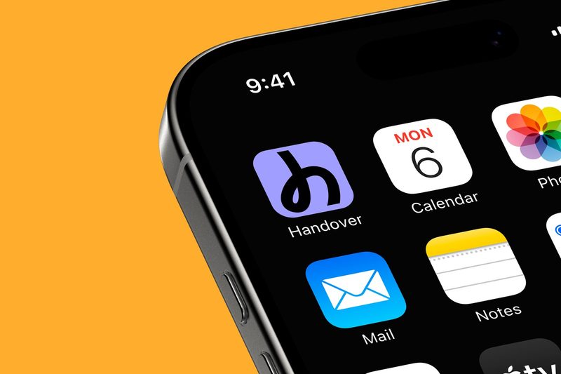 App icon