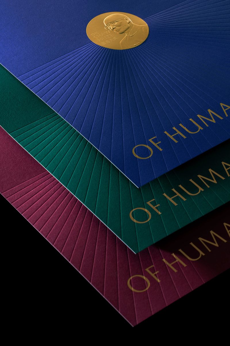 Brand Identity Collateral Set