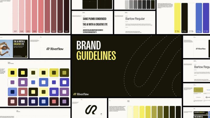 Brand guidelines