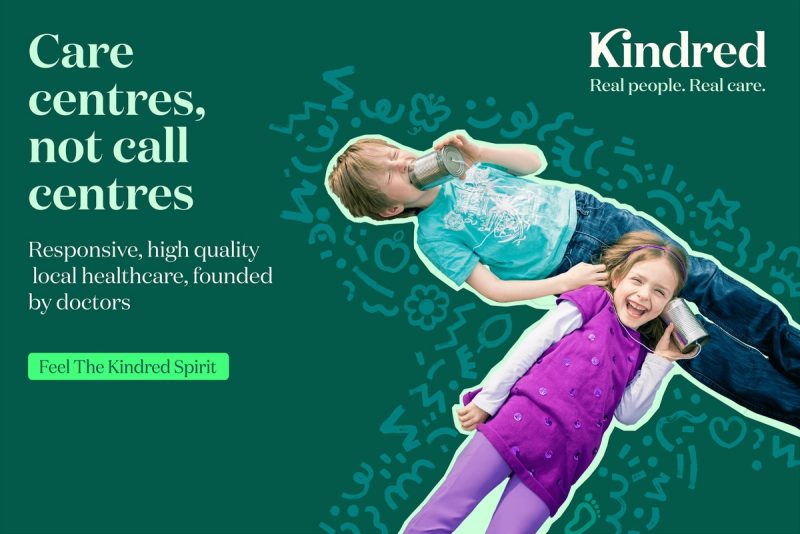 Care centres