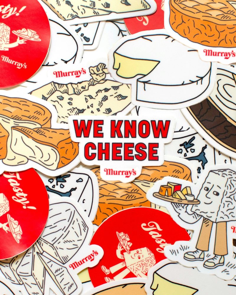 Sticker Set