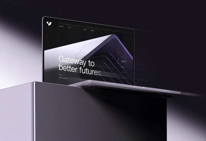 MacBook Interface