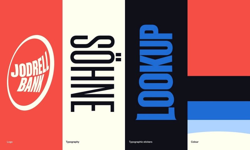 Brand Elements