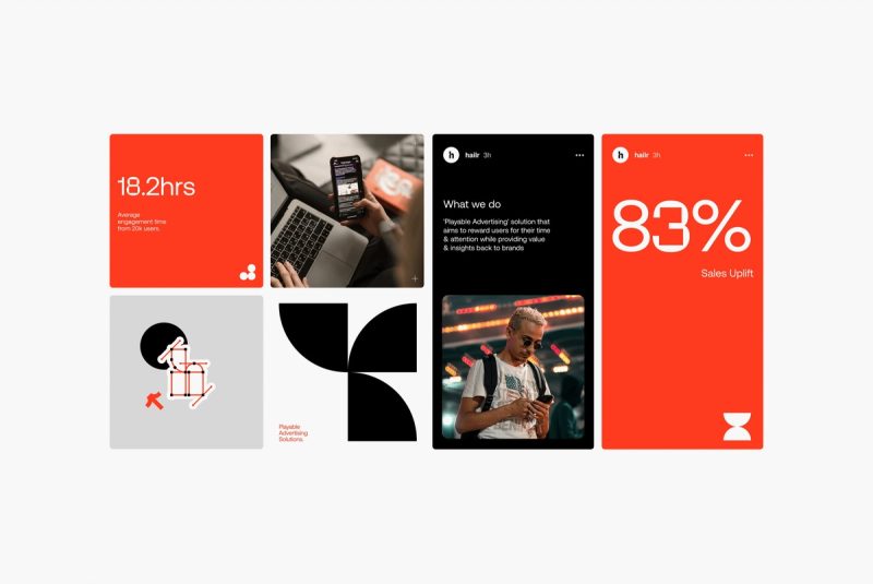 Social grid