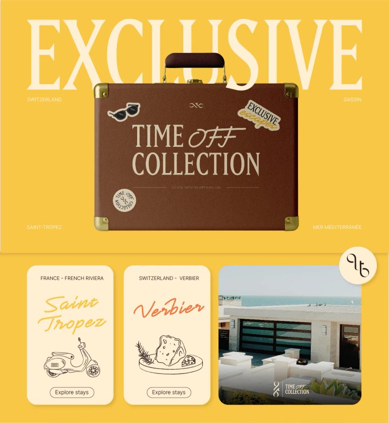 Exclusive