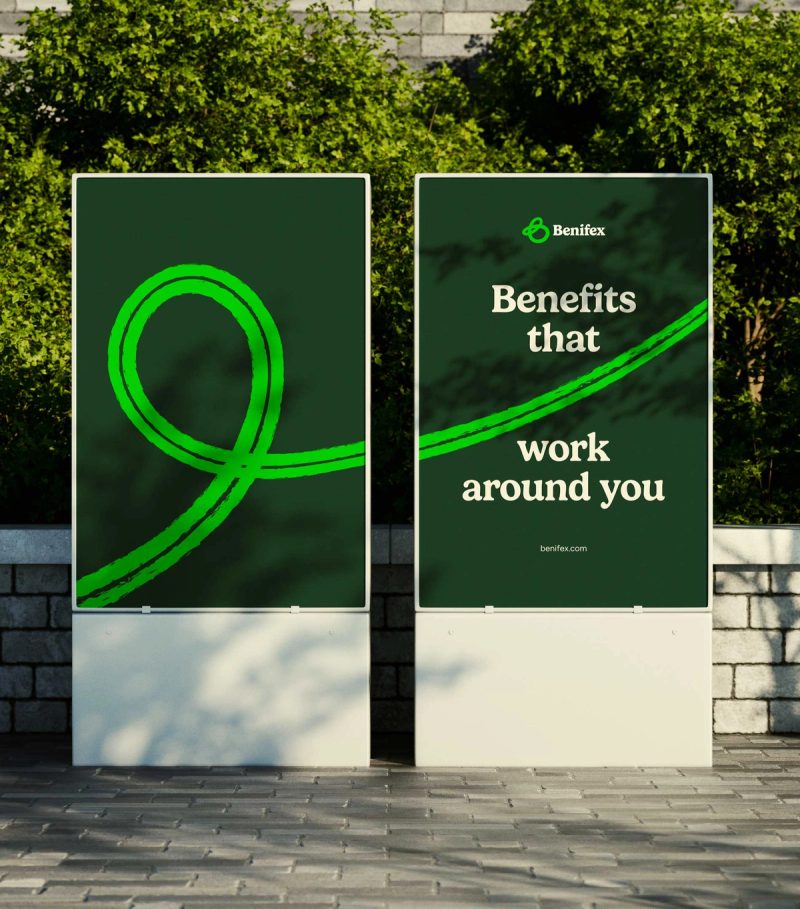 Outdoor Posters