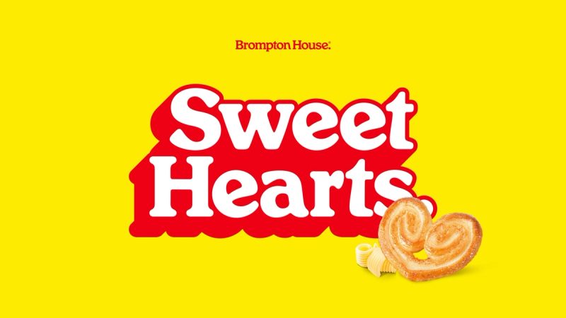 Sweet Hearts