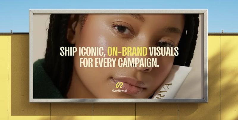 Ship iconic, on-brand visuals