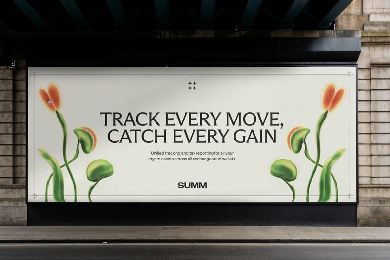 Track every move, catch every gain
