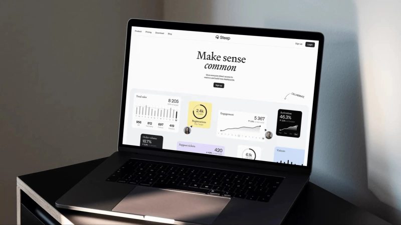 Website
