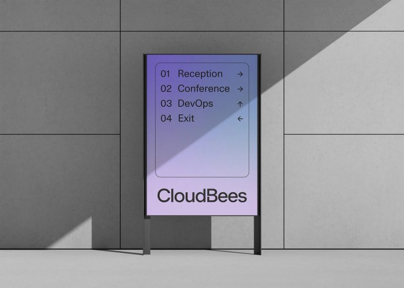 Wayfinding