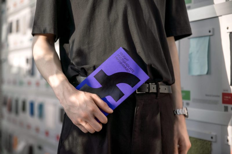 Graduation Program Book