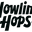 Howling Hops logo