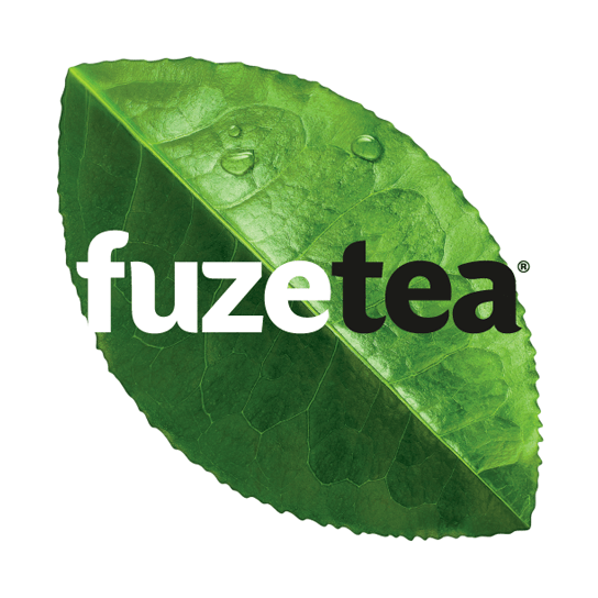 Fuze Tea logo