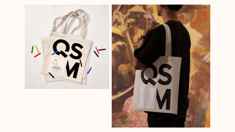 Tote bags