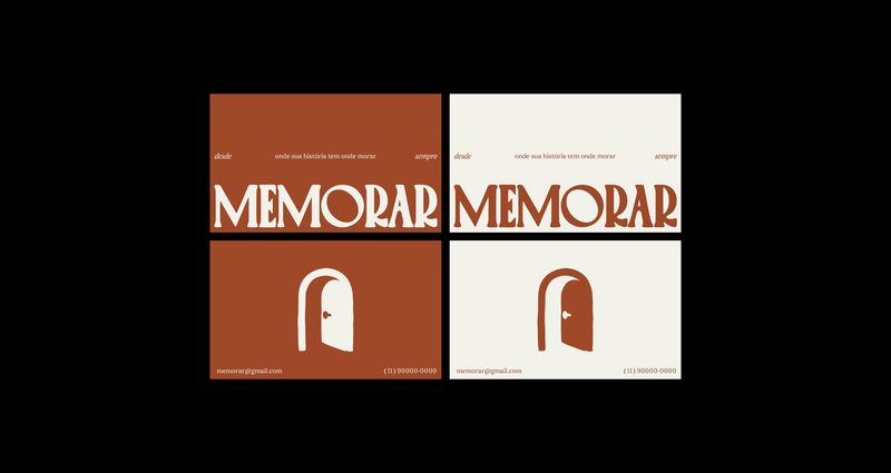 Cards with the door symbol