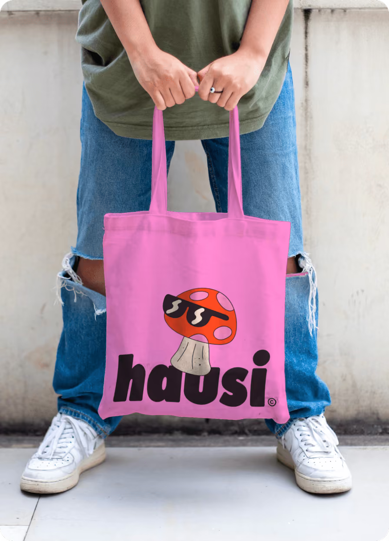 Tote