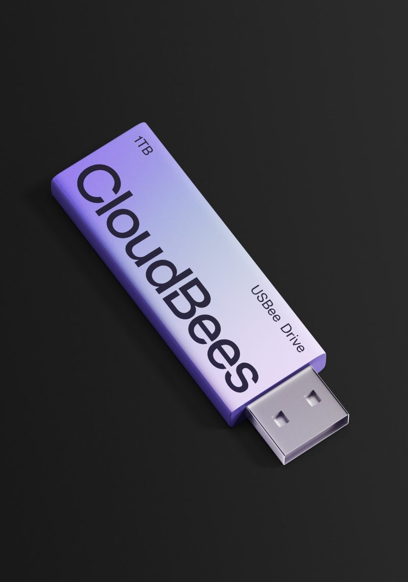 USB drive