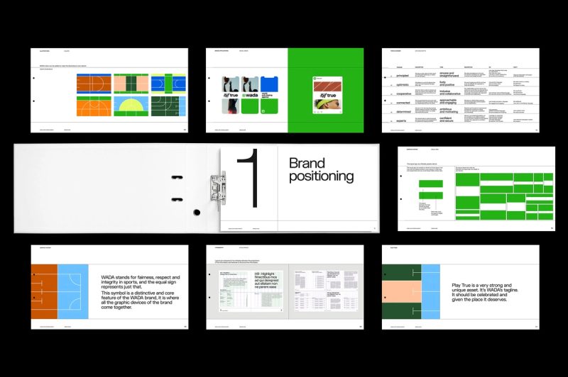 Brand Guidelines Overview