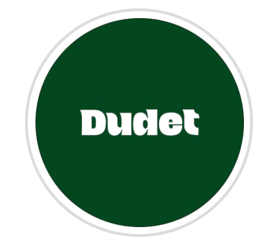 Dudet logo