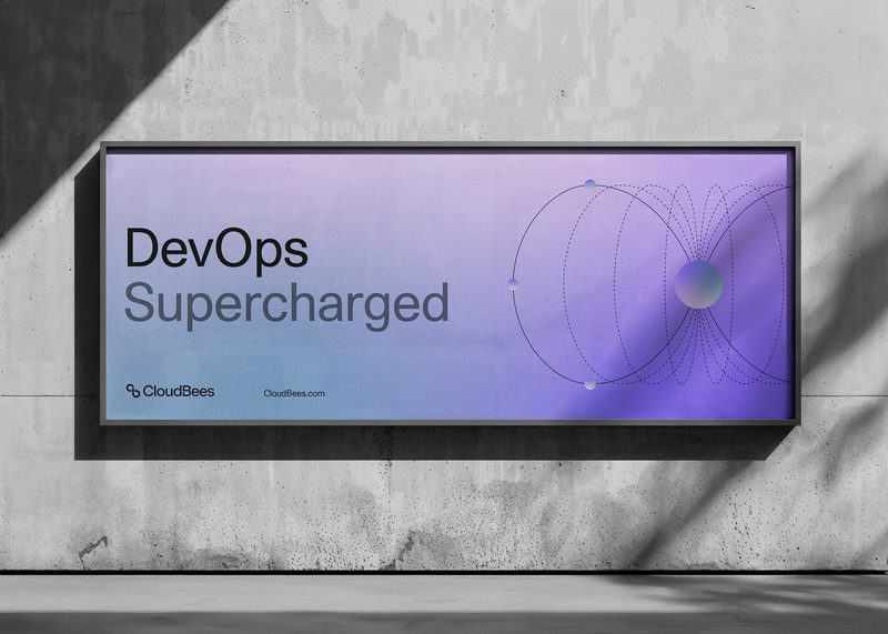 DevOps supercharged