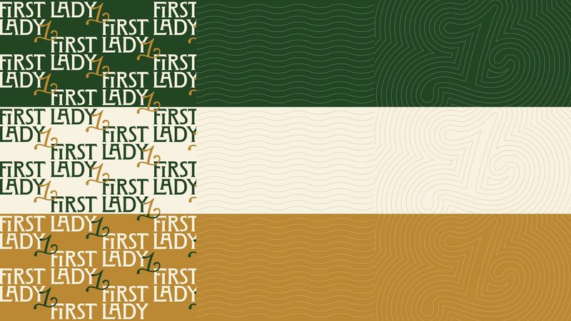 Logotype pattern