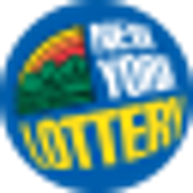 New York Lottery logo