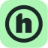 Honest logo