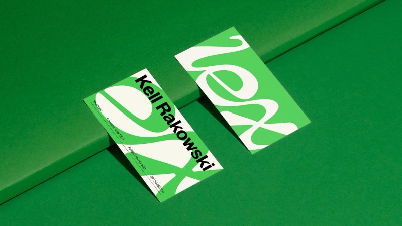 Business Cards
