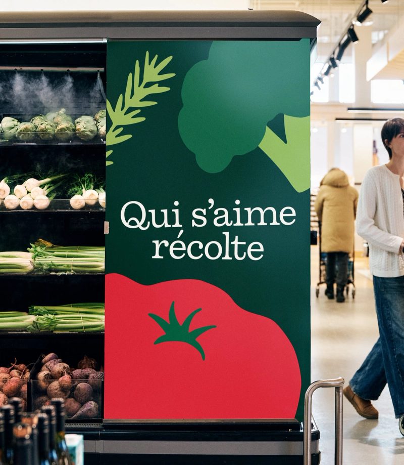 Qui s'aime récolte banner