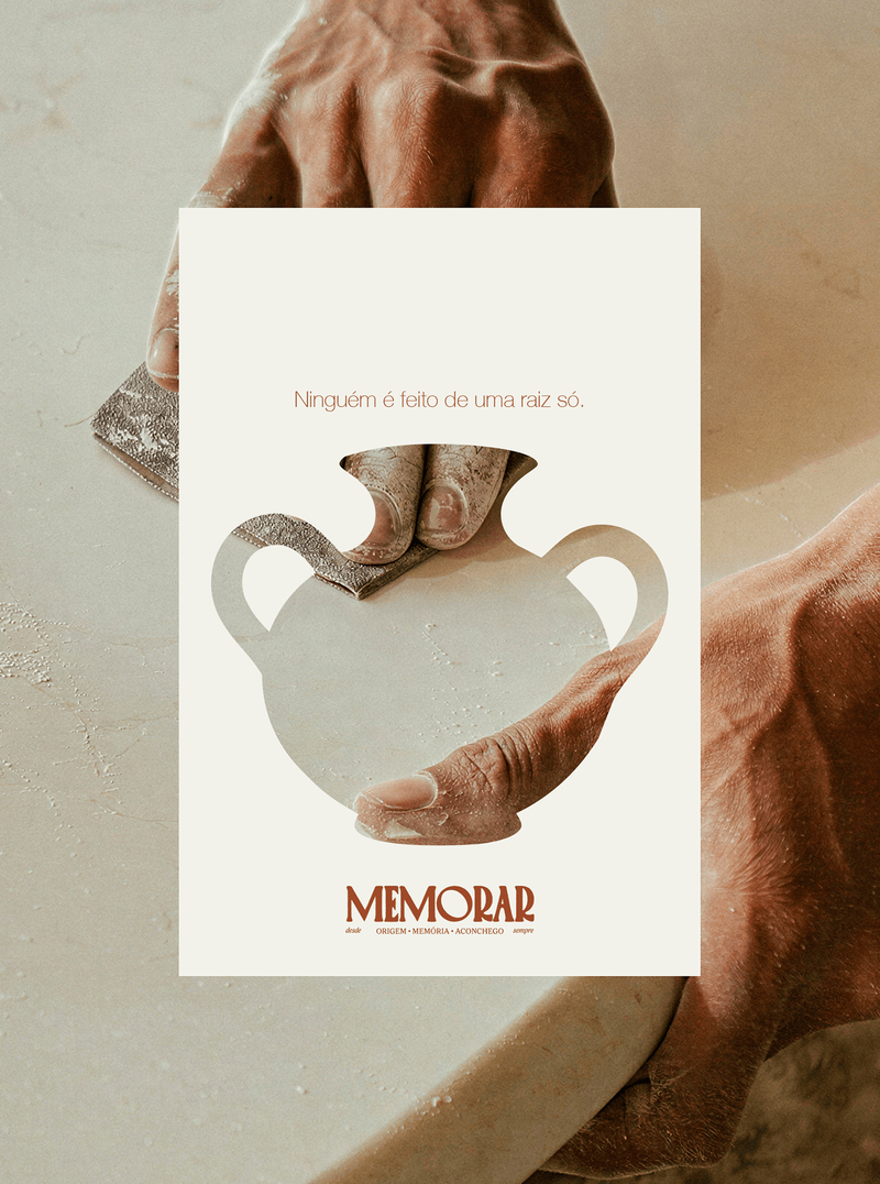 Vase poster
