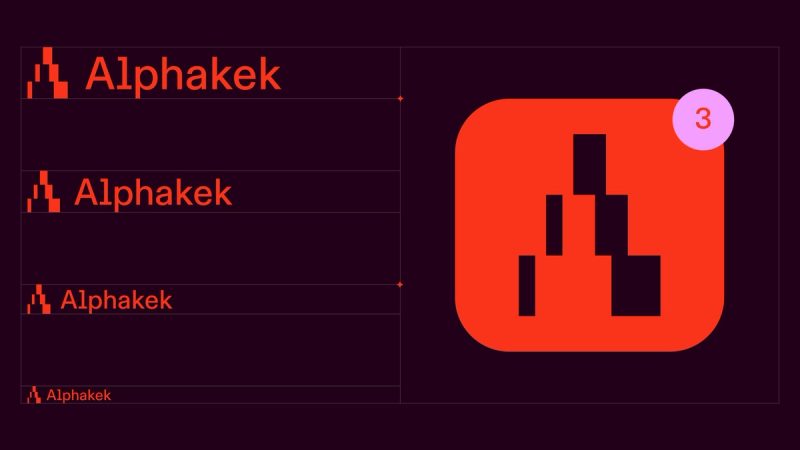 Lockup sizes and app icon