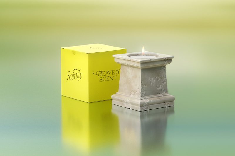 Heaven Scent